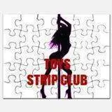 Strip clubs Toys  StripClub Γκαζι