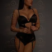 Kira Glamour Escorts Kira Glamour Escorts