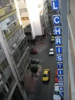 Christiana Hotel