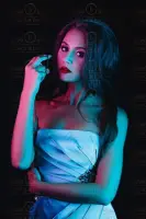 Rachel Glamour Escorts