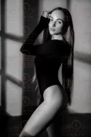 Olivia Glamour Escorts