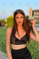 Erika Glamour Escorts