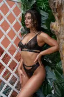 Anna Glamour Escorts