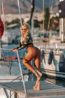 Meri  Glamour Escorts