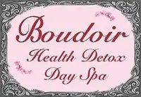 Boudoir Day Spa