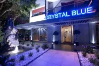 The Crystal Blue