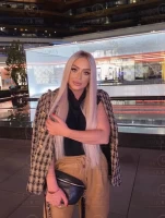 Lina Glamour Escorts