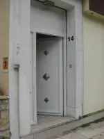 Ιππώνακτος 14