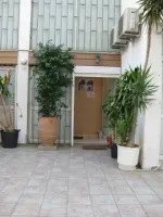 Κασσάνδρας 3 - Ισόγειο