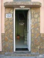 Κωνσταντινουπόλεως 132