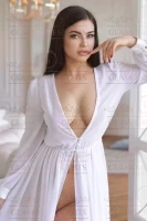 Olga Glamour Escorts