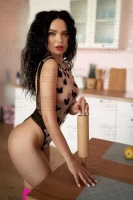 Violetta Glamour Escorts