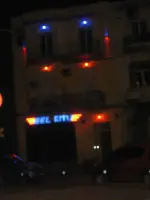 Ανδρέου Γεωργίου 4