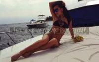 Nika    Golden Diamond Escort