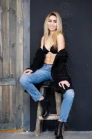 RUBBINA Glamour Escorts