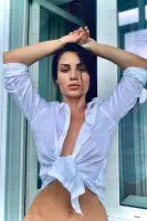 Rina Glamour Escorts