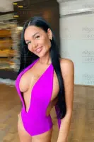 Margo Glamour Escorts