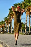 Artemis Athens Vip Escort