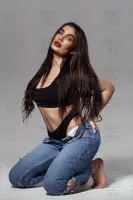 Sandra Glamour Escorts