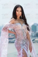 Jacqueline Gamour escorts