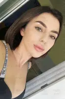 Stefania Glamour Escorts