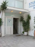 Κασσάνδρας 3 - 1ος Όροφος