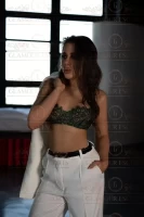 Andrea Glamour Escorts