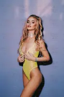 HAILEY Glamour Escorts