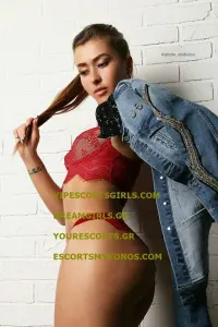 Aleksa  Dream Girls Call Girls Αθήνα,Athens,Greece