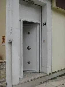 Ιππώνακτος 14