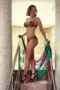 Daiana     AthensEscorts