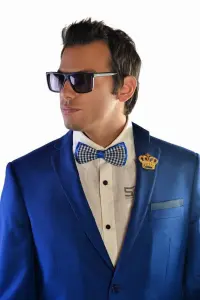 Giorgio Greek Porn Star from Sirina,