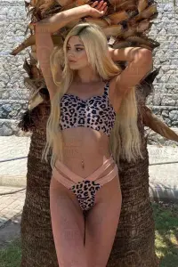 Delya Glamour Escorts