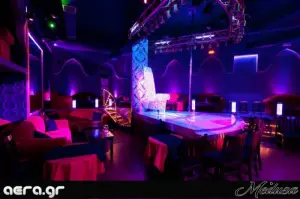 Strip clubs Medusa Privé Night Club (Χανιά) Χανιά