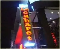 Strip clubs Le Cabaret θεσ/νίκη