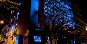 Athens Privé Hotel