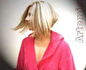 100% Greek top model Artemis Athensescorts