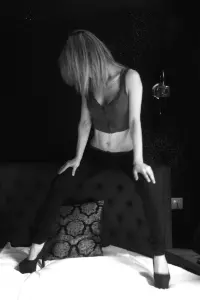 Zizel     AthensEscorts