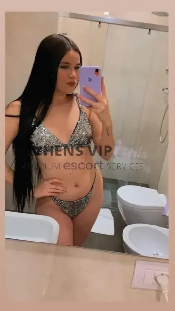 Sasha Athens Vip Girls