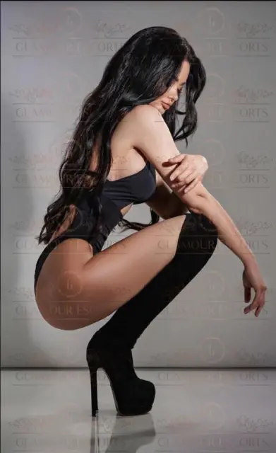 Alice  Glamour Escorts