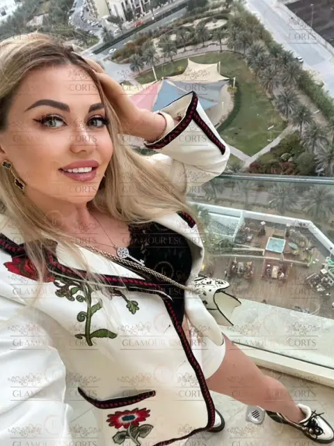 Viktoria Glamour Escorts