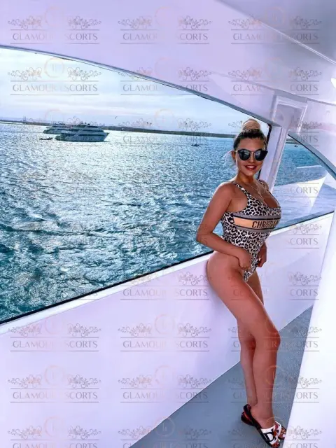 Viktoria Glamour Escorts
