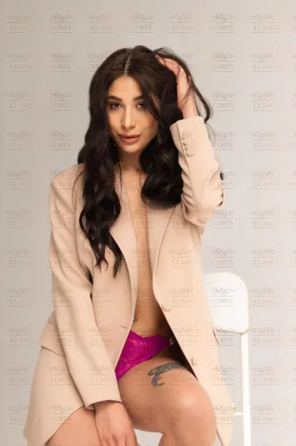 Karina Glamour Escorts