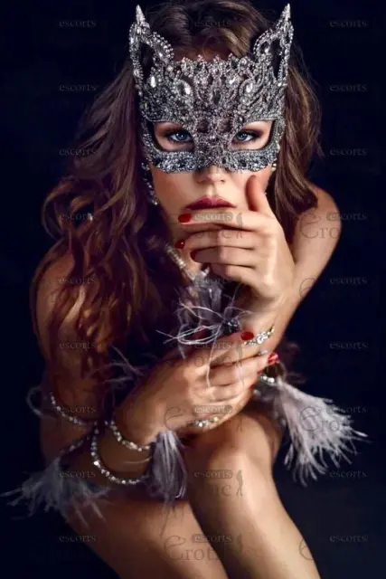 Bunny Glamour Escorts