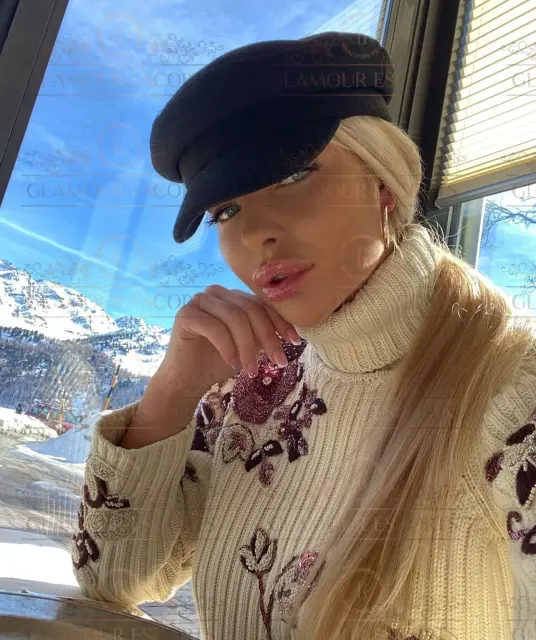 Tamara Glamour Escorts