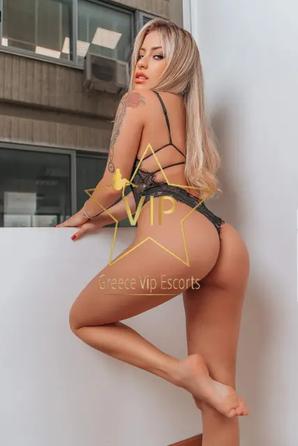 GALINA greece vip escorts