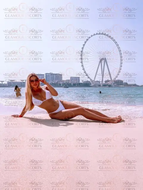 Viktoria Glamour Escorts