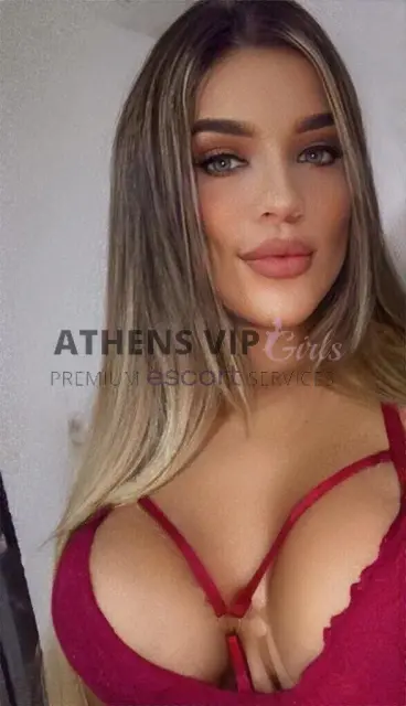 ALEXA Athens Vip Girls