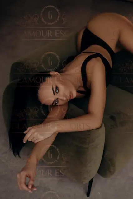 Viktoria Glamour Escorts