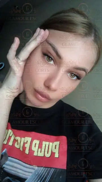 Anya Glamour Escorts